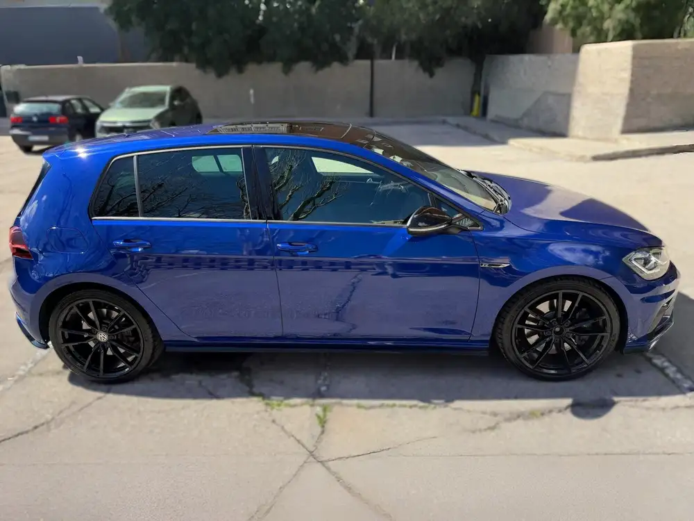 VOLKSWAGEN golf - Foto 2 | Clidrive