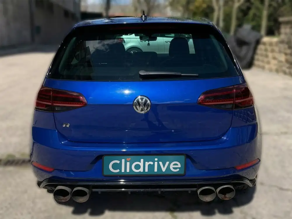 VOLKSWAGEN golf - Foto 3 | Clidrive
