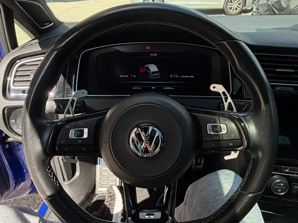VOLKSWAGEN golf - Foto 6 | Clidrive