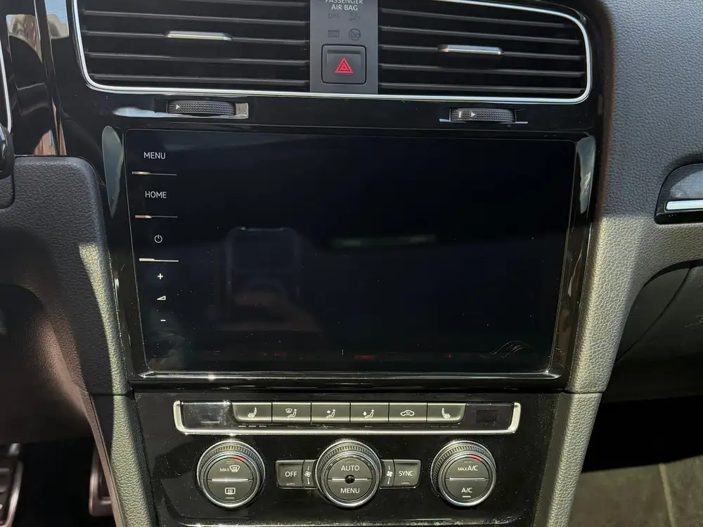 VOLKSWAGEN golf - Foto 8 | Clidrive