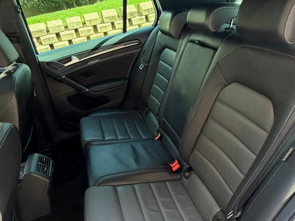 VOLKSWAGEN golf - Foto 9 | Clidrive
