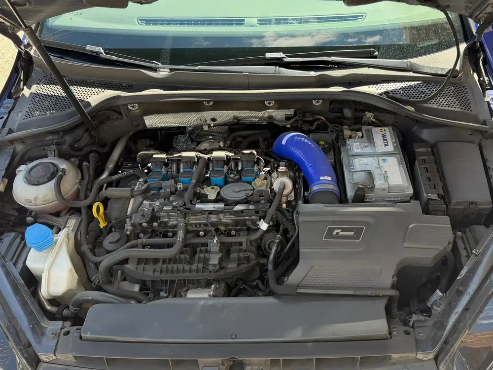 VOLKSWAGEN golf - Foto 10 | Clidrive