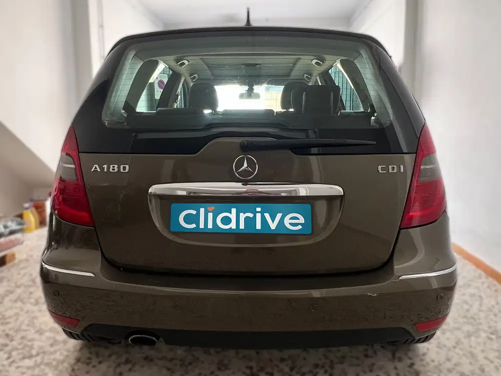 MERCEDES clase a - Foto 4 | Clidrive