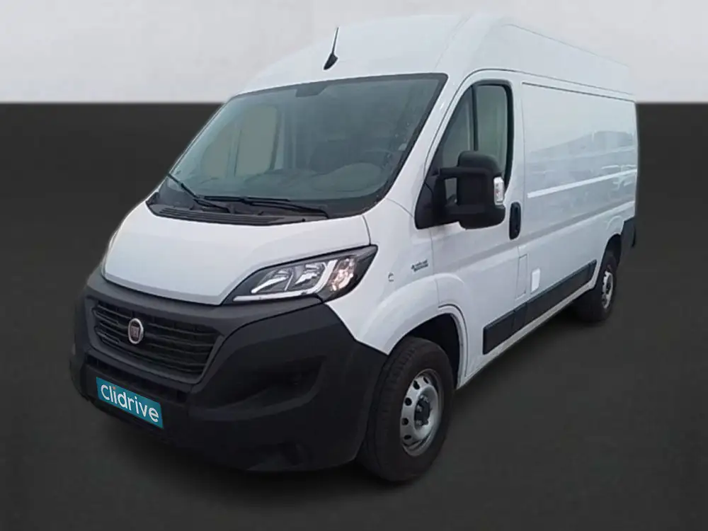FIAT ducato - Foto 1 | Clidrive