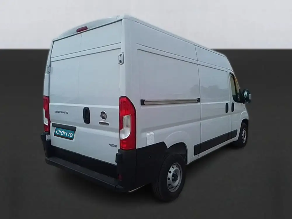 FIAT ducato - Foto 4 | Clidrive