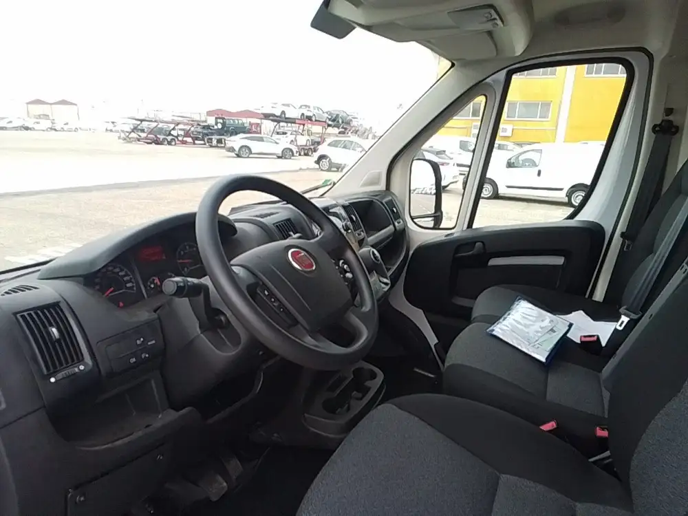 FIAT ducato - Foto 6 | Clidrive