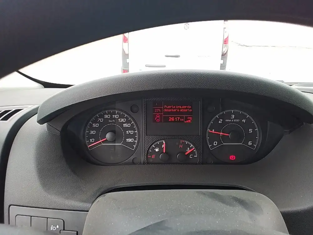 FIAT ducato - Foto 7 | Clidrive