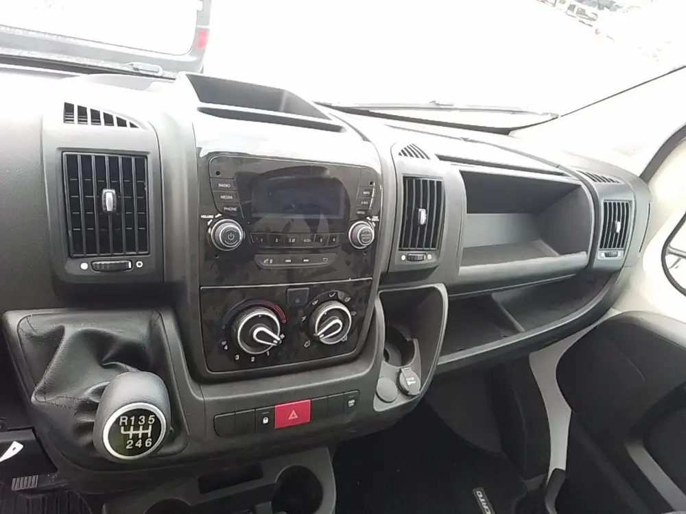 FIAT ducato - Foto 8 | Clidrive