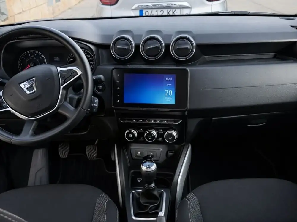 DACIA duster - Foto 4 | Clidrive