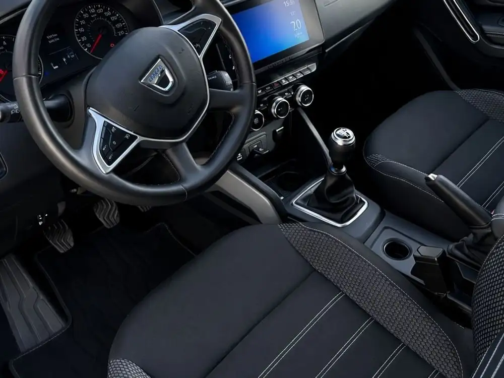 DACIA duster - Foto 5 | Clidrive