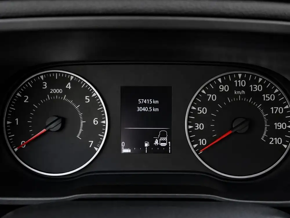 DACIA duster - Foto 6 | Clidrive