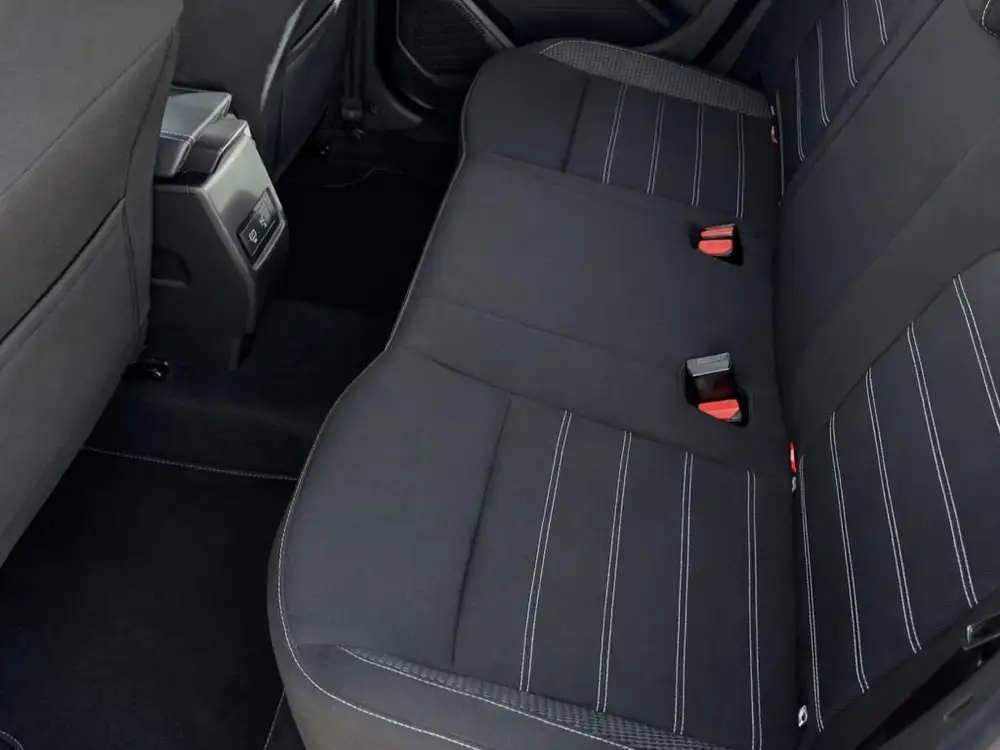 DACIA duster - Foto 7 | Clidrive