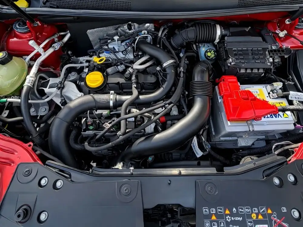 DACIA duster - Foto 8 | Clidrive
