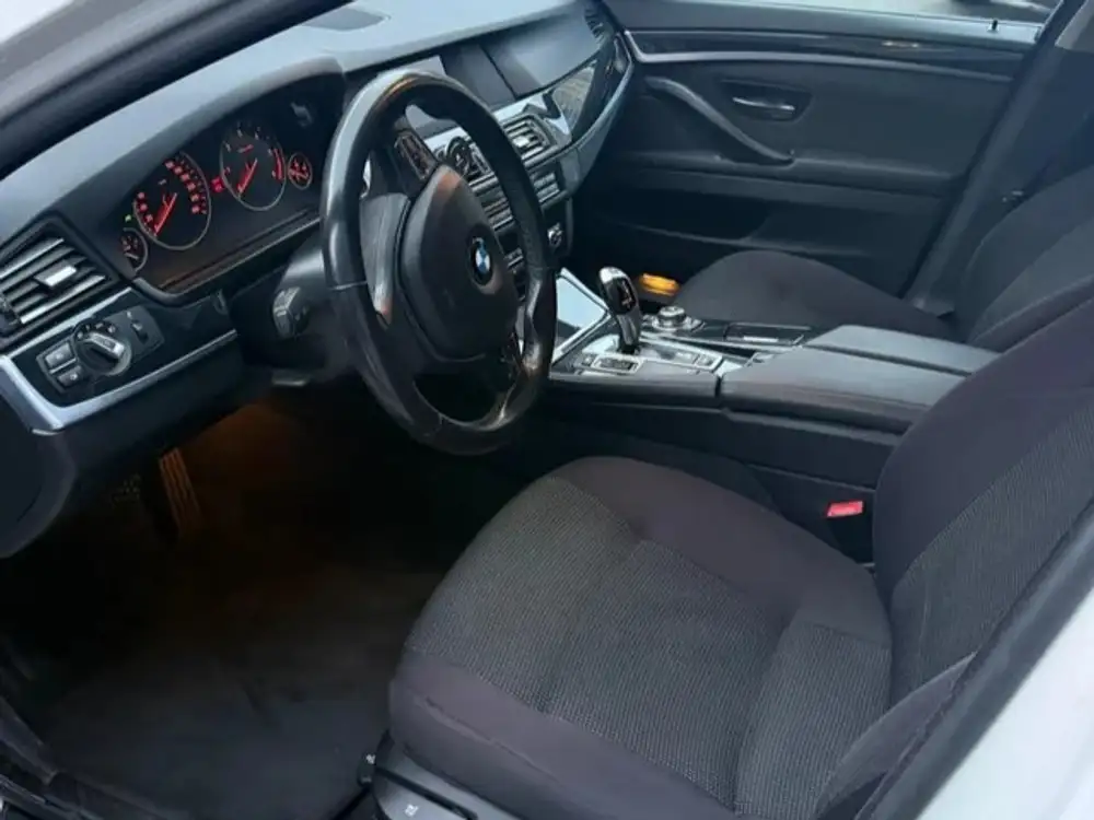 BMW serie 5 - Foto 5 | Clidrive