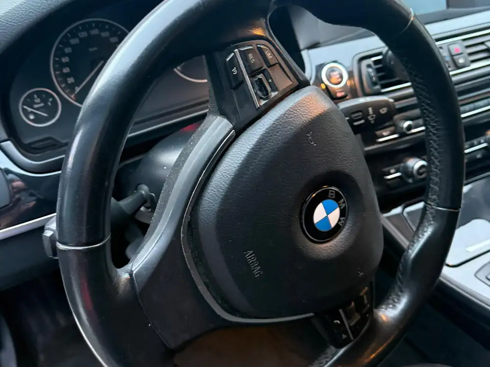 BMW serie 5 - Foto 6 | Clidrive
