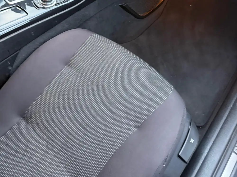 BMW serie 5 - Foto 7 | Clidrive