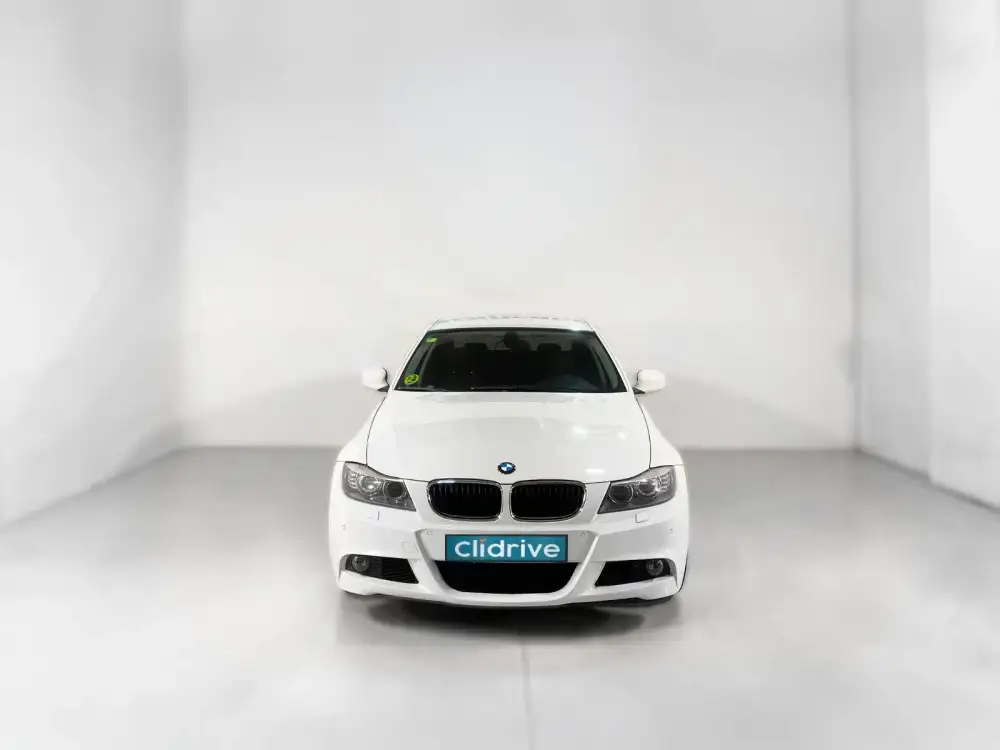 BMW serie 3 de segunda mano | Clidrive