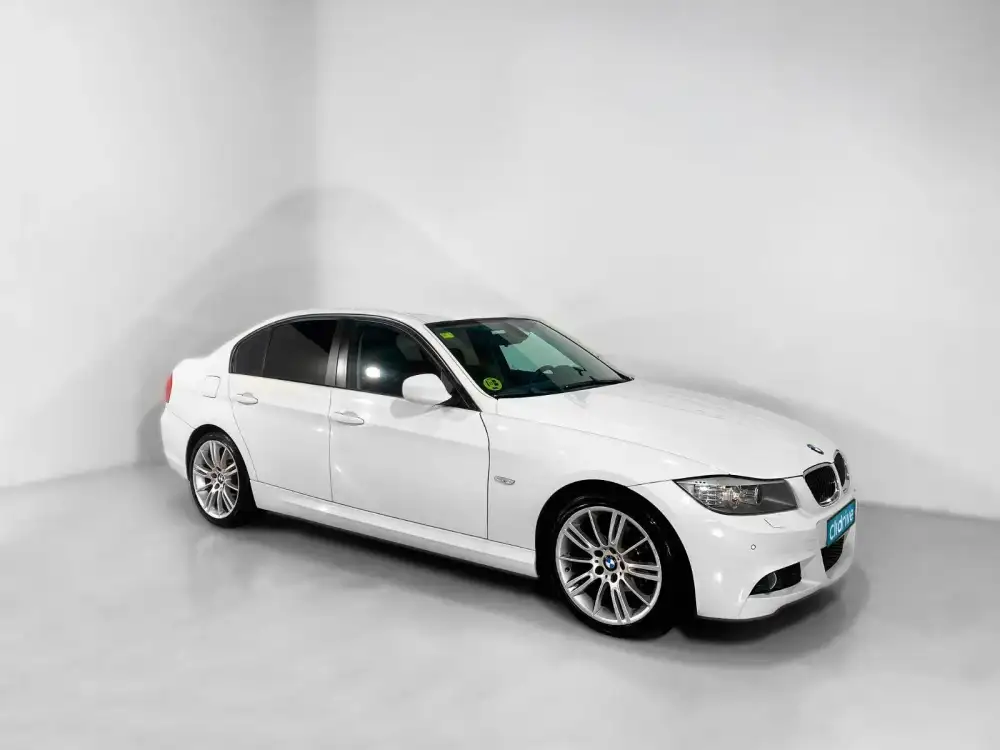 BMW serie 3 de segunda mano | Clidrive