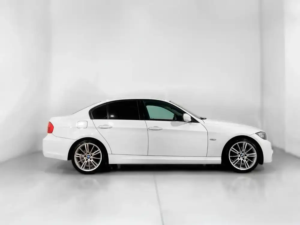BMW serie 3 de segunda mano | Clidrive