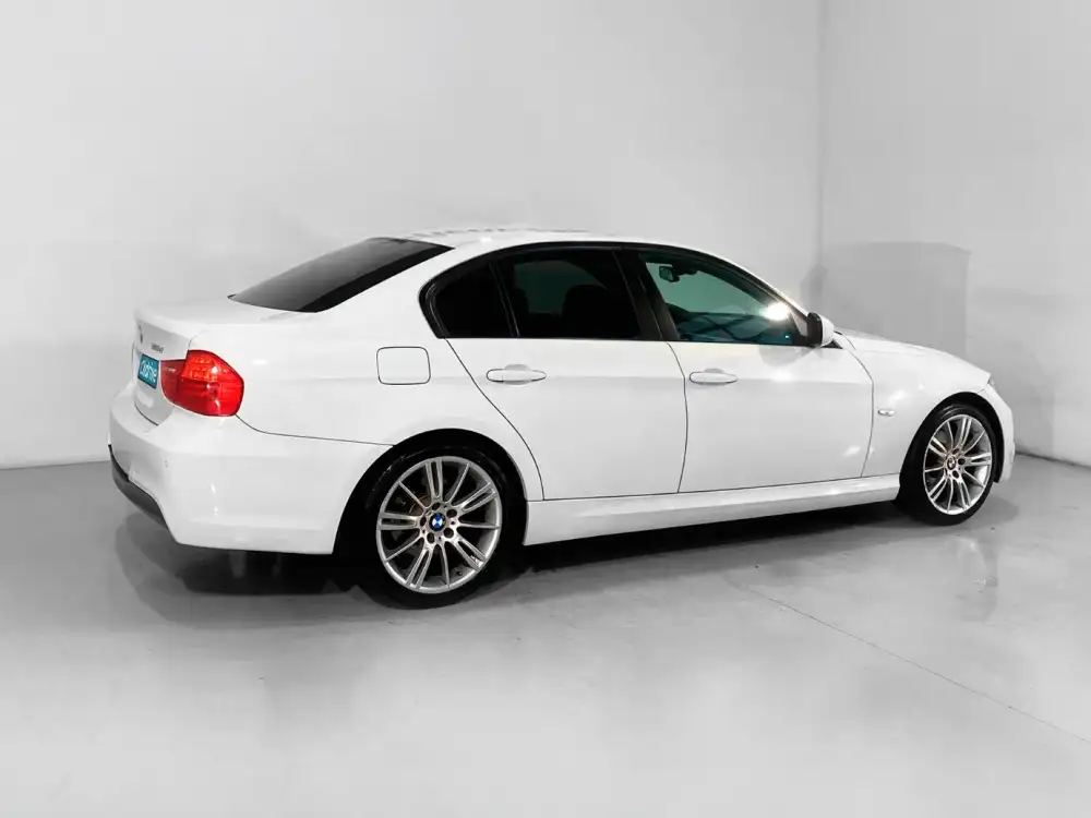 BMW serie 3 de segunda mano | Clidrive