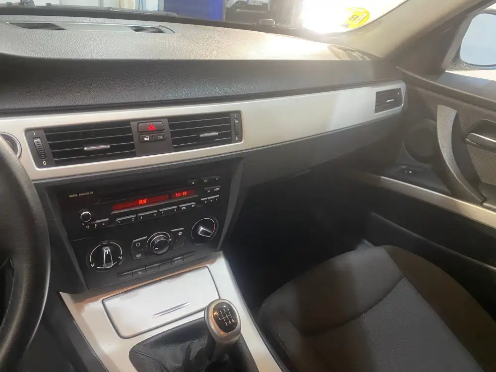 BMW serie 3 de segunda mano | Clidrive
