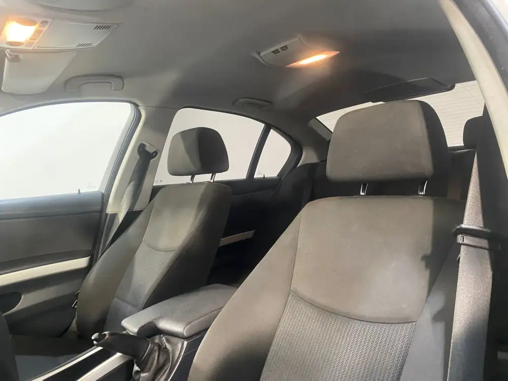 BMW serie 3 de segunda mano | Clidrive