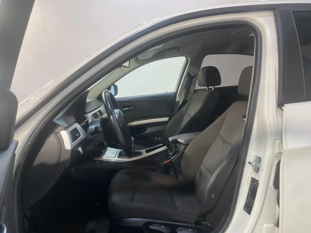 BMW serie 3 de segunda mano | Clidrive