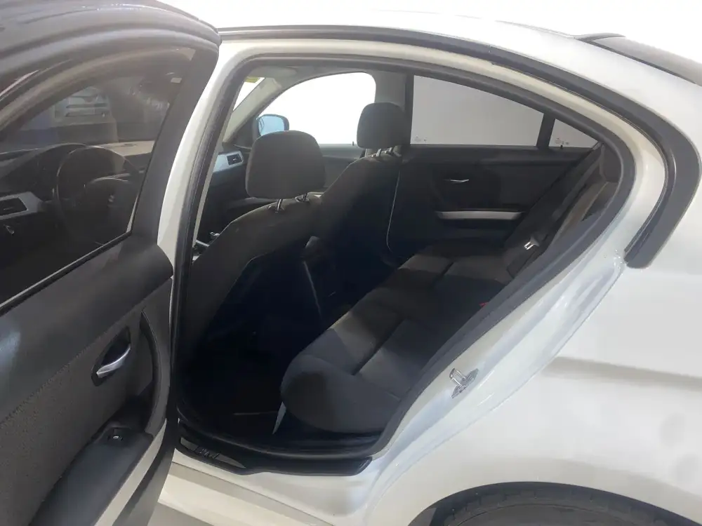 BMW serie 3 de segunda mano | Clidrive