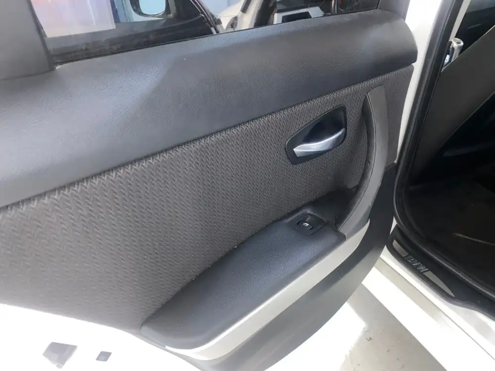BMW serie 3 de segunda mano | Clidrive