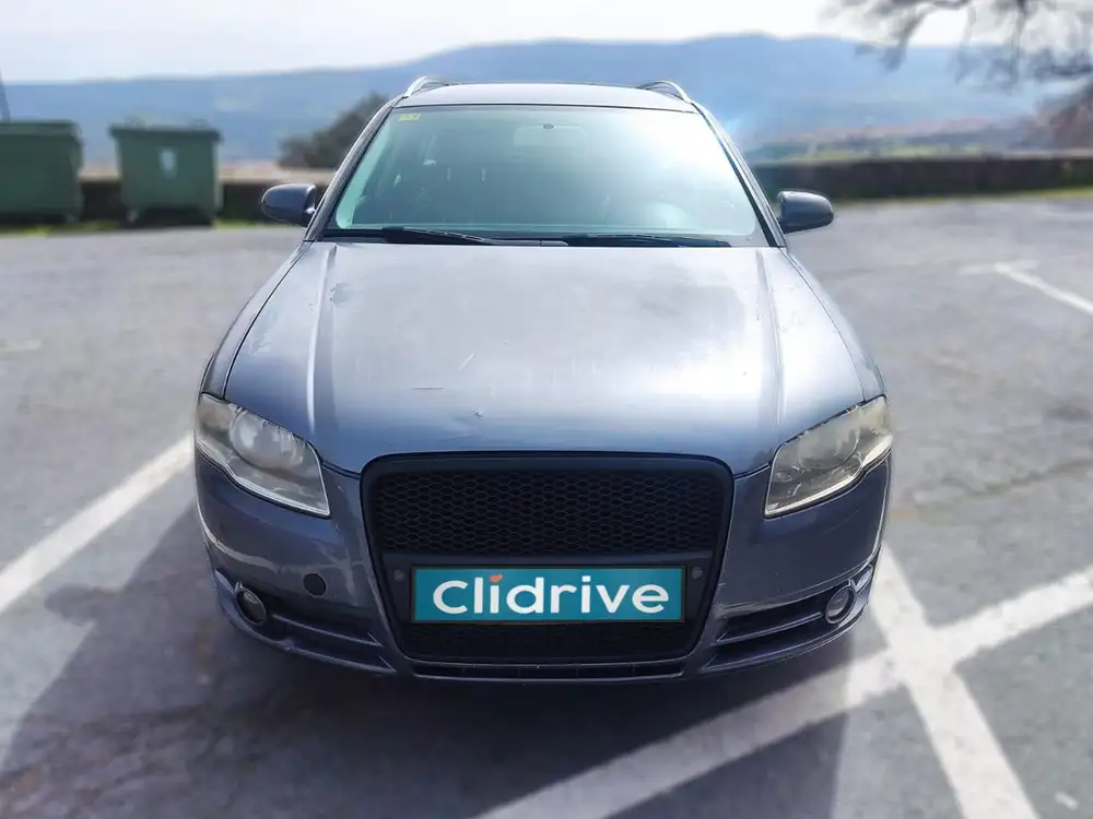 AUDI a4 - Foto 1 | Clidrive