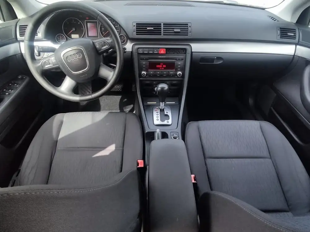 AUDI a4 - Foto 5 | Clidrive