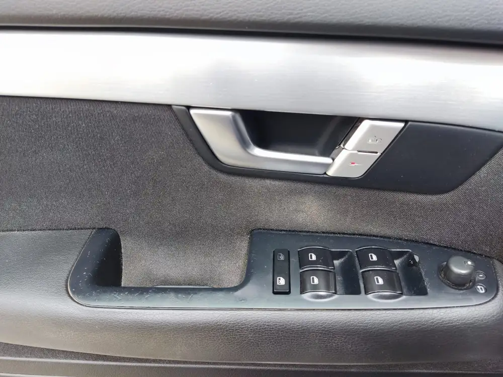 AUDI a4 - Foto 9 | Clidrive