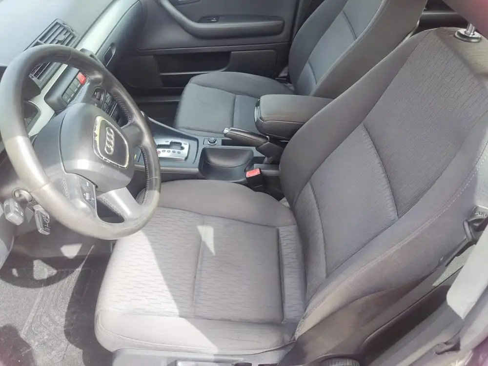 AUDI a4 - Foto 10 | Clidrive