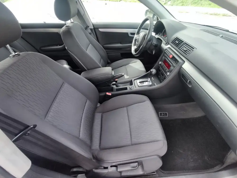 AUDI a4 - Foto 11 | Clidrive