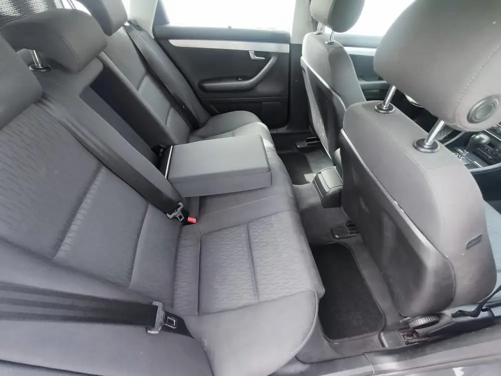 AUDI a4 - Foto 13 | Clidrive