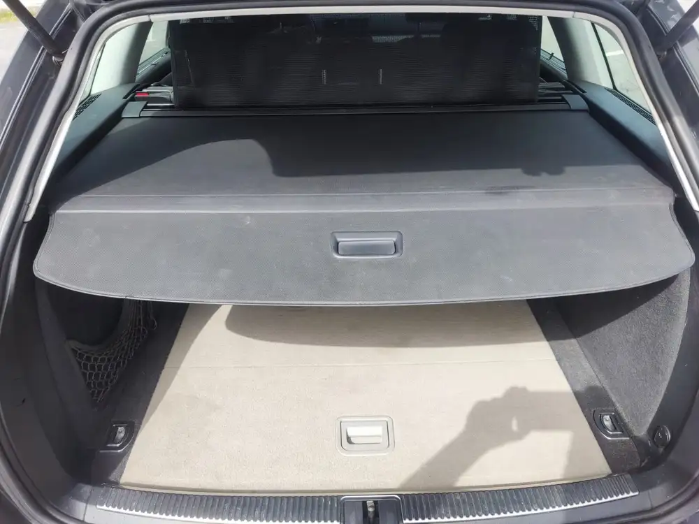 AUDI a4 - Foto 14 | Clidrive