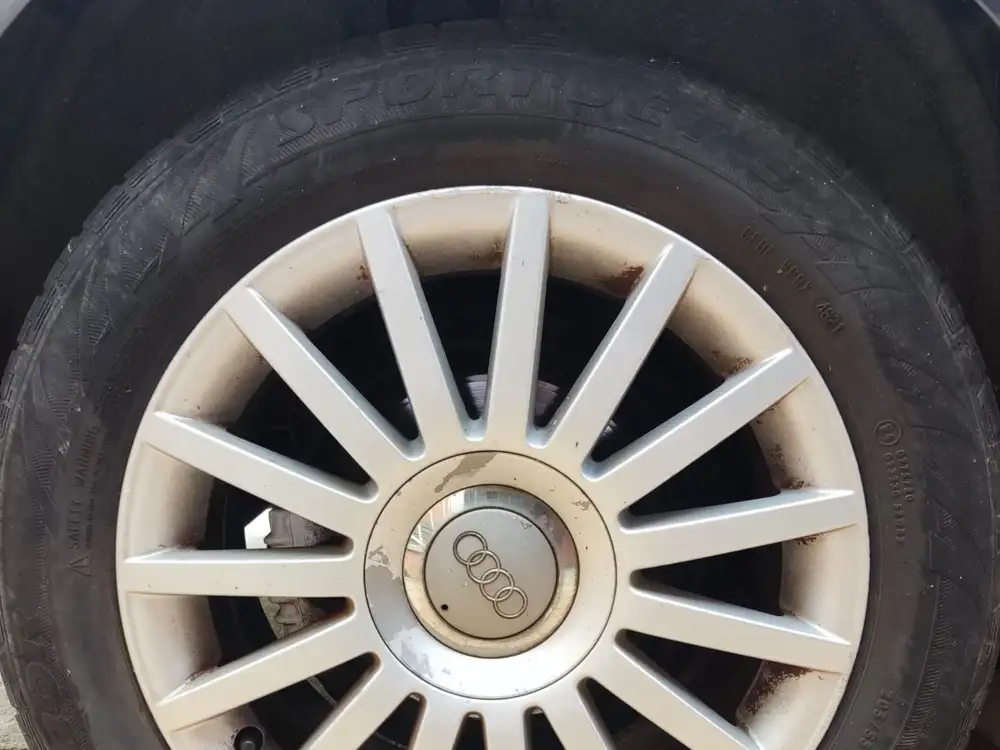 AUDI a4 - Foto 15 | Clidrive