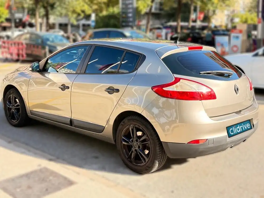 RENAULT megane - Foto 7 | Clidrive