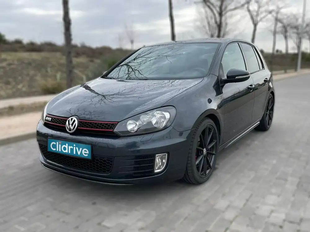VOLKSWAGEN golf - Foto 1 | Clidrive