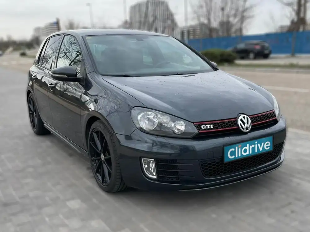 VOLKSWAGEN golf - Foto 2 | Clidrive
