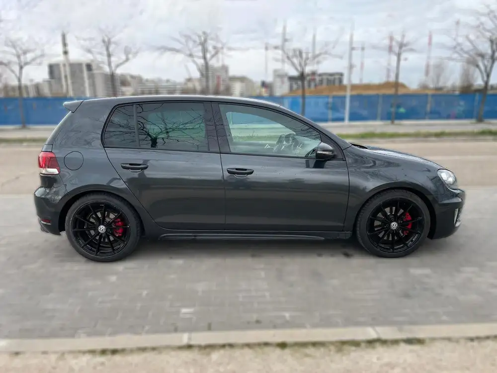 VOLKSWAGEN golf - Foto 3 | Clidrive