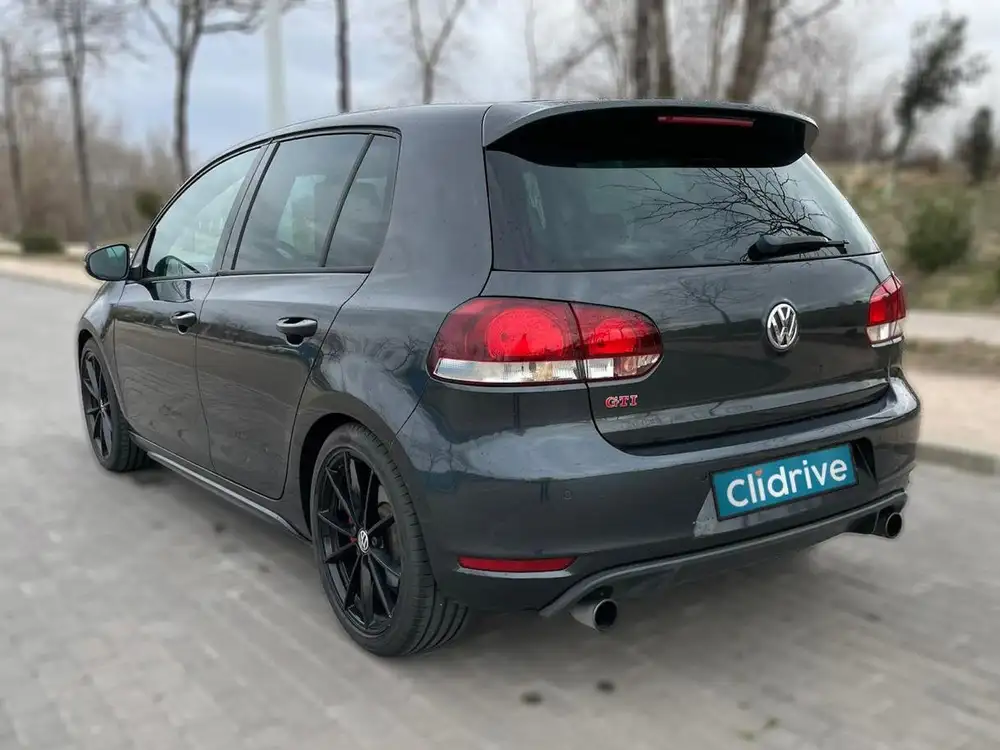 VOLKSWAGEN golf - Foto 5 | Clidrive