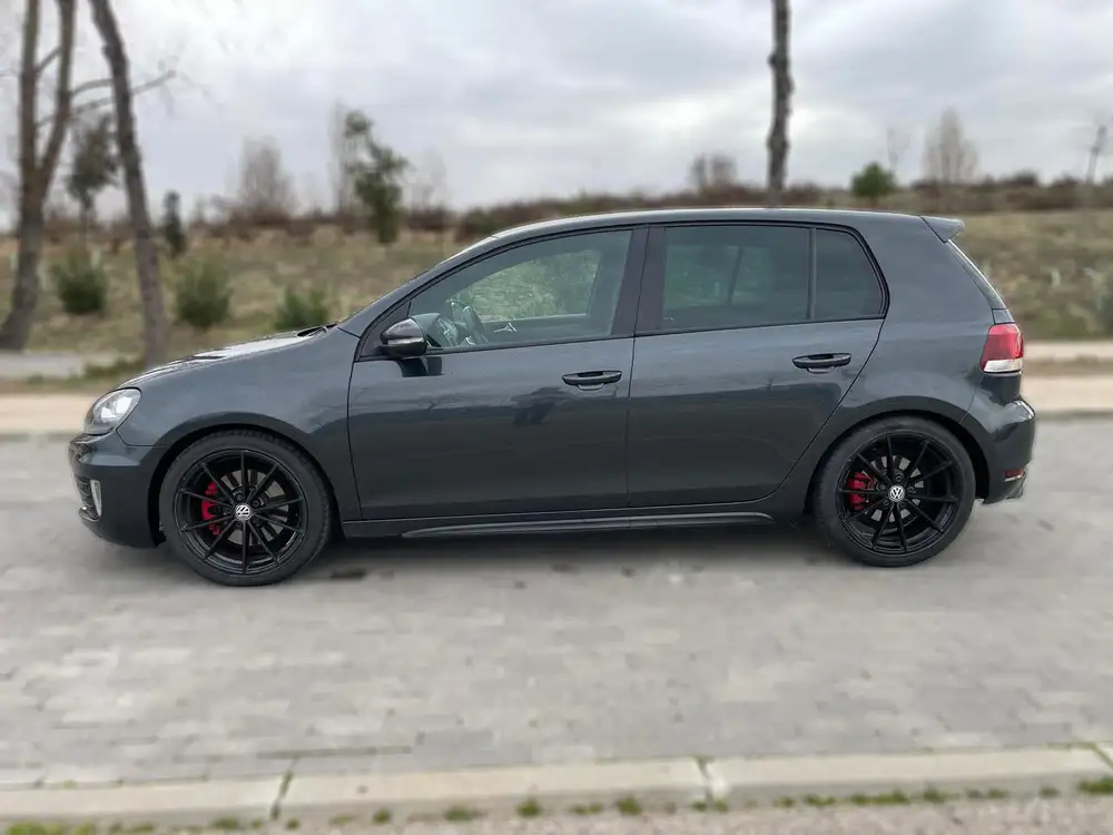 VOLKSWAGEN golf - Foto 6 | Clidrive