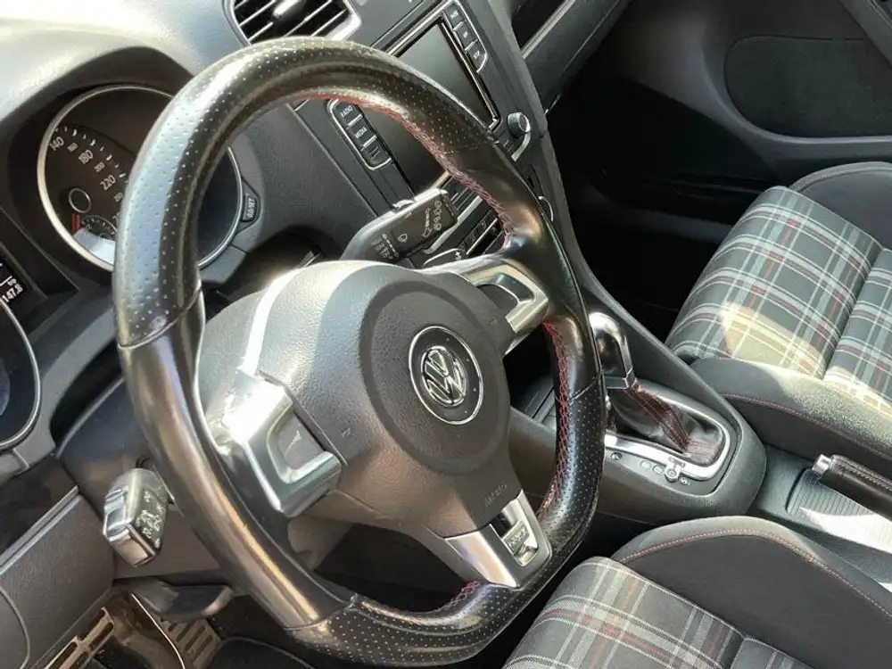 VOLKSWAGEN golf - Foto 7 | Clidrive