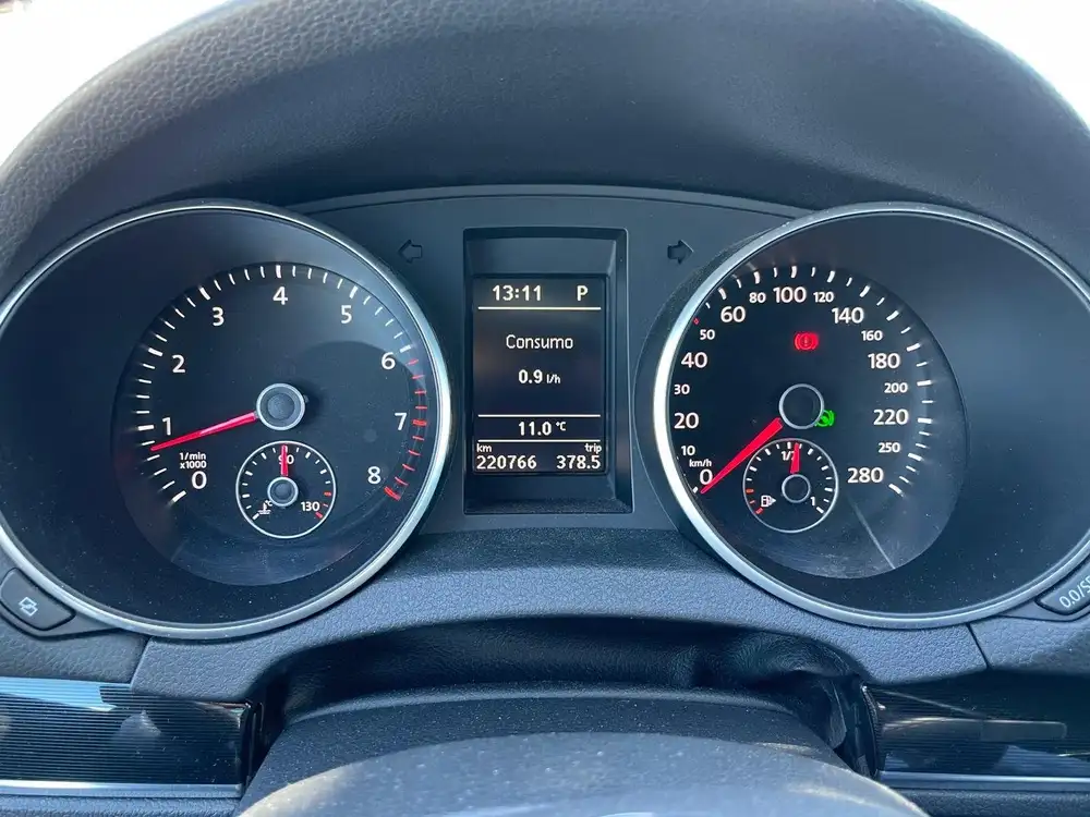 VOLKSWAGEN golf - Foto 8 | Clidrive