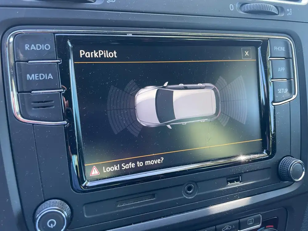 VOLKSWAGEN golf - Foto 9 | Clidrive