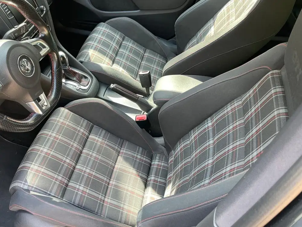 VOLKSWAGEN golf - Foto 11 | Clidrive