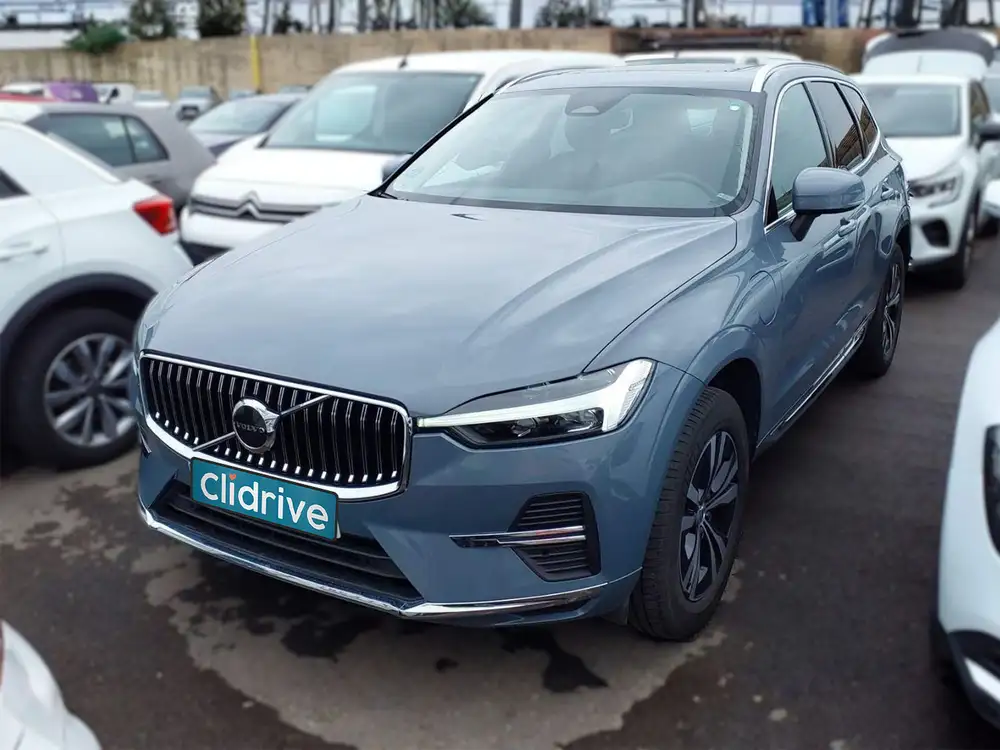VOLVO xc60 - Foto 1 | Clidrive