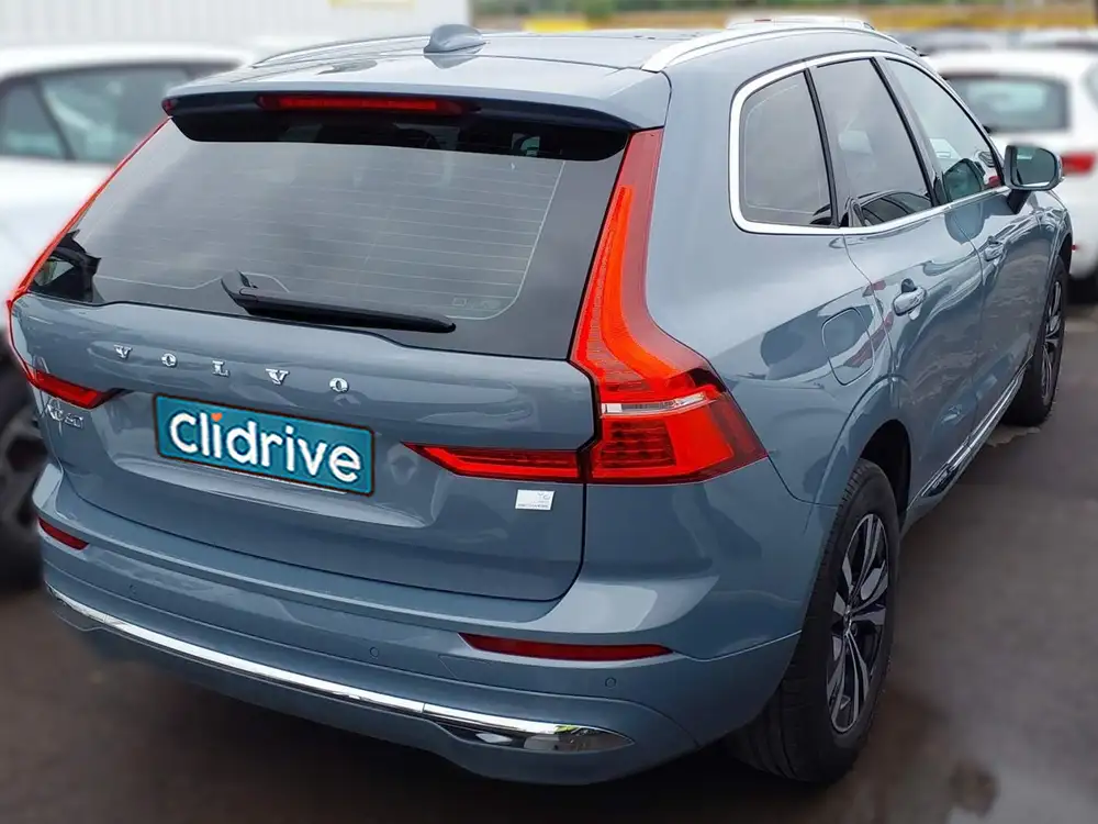 VOLVO xc60 - Foto 3 | Clidrive