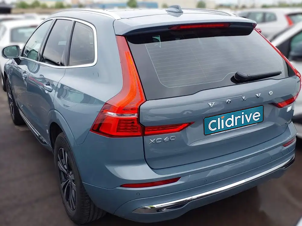 VOLVO xc60 - Foto 4 | Clidrive